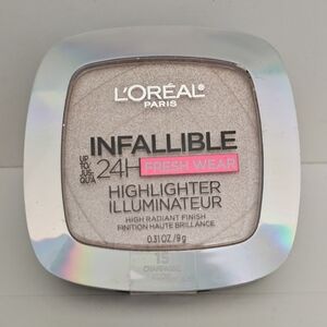 L'Oreal Infallible Highlighter,  Champagne Glow